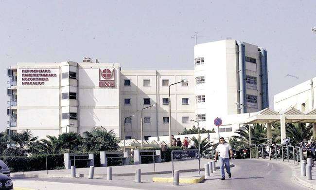 Κρήτη: Σοκαριστικά τα ευρήματα του ιατροδικαστή για το βρέφος